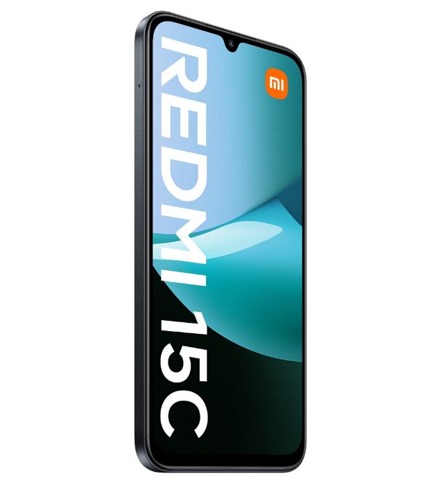 تصویر  گوشی موبایل شیائومی ردمی 15C 4G ظرفیت 256 گیگابایت رم 8 گیگابایت