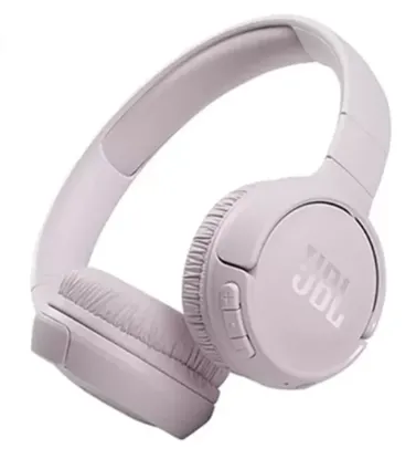 تصویر  هدفون بلوتوثی مدل Tune 510