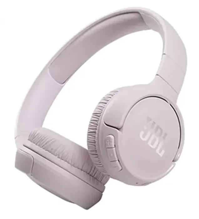 تصویر  هدفون بلوتوثی مدل Tune 510