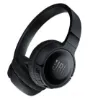 تصویر  هدفون بلوتوثی مدل Tune 510