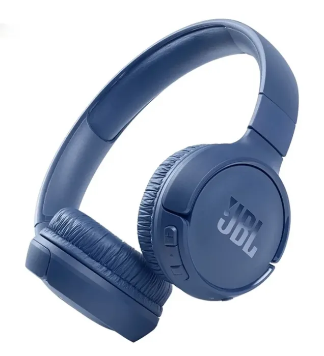 تصویر  هدفون بلوتوثی مدل Tune 510