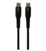 تصویر  کابل شارژ USB-C به USB-C تسکو مدل TCPD 189 طول 1 متر