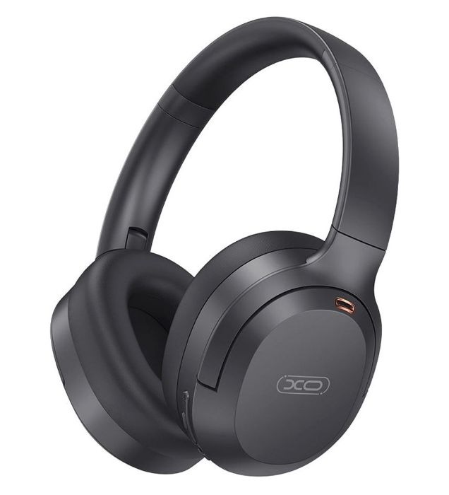 تصویر  هدفون بی سیم ایکس اُ مدل XO-BE53 ANC