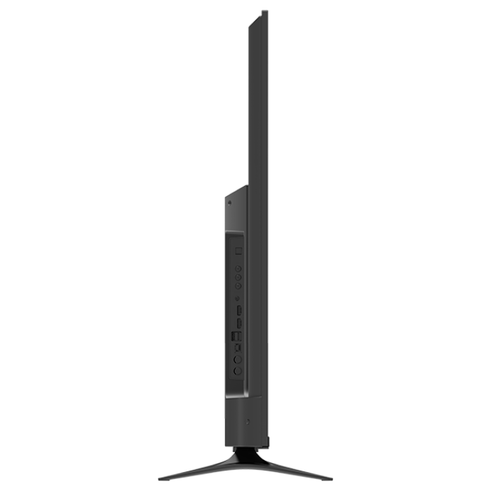 تصویر  تلویزیون UHD 4K هوشمند ایکس ویژن سری 7 مدل XCU785 سایز 55 اینچ