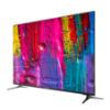 تصویر  تلویزیون UHD 4K هوشمند ایکس ویژن سری 7 مدل XCU785 سایز 55 اینچ
