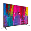 تصویر  تلویزیون UHD 4K هوشمند ایکس ویژن سری 7 مدل XCU785 سایز 55 اینچ