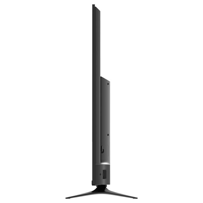 تصویر  تلویزیون UHD 4K هوشمند ایکس ویژن سری 7 مدل XCU785 سایز 55 اینچ