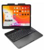 تصویر  کیبورد بی سیم گرین لاین مناسب برای آی پد پرو سایز 10.9 و 11 اینچی مدل iPad Keyboard GNRTIPD109KBK