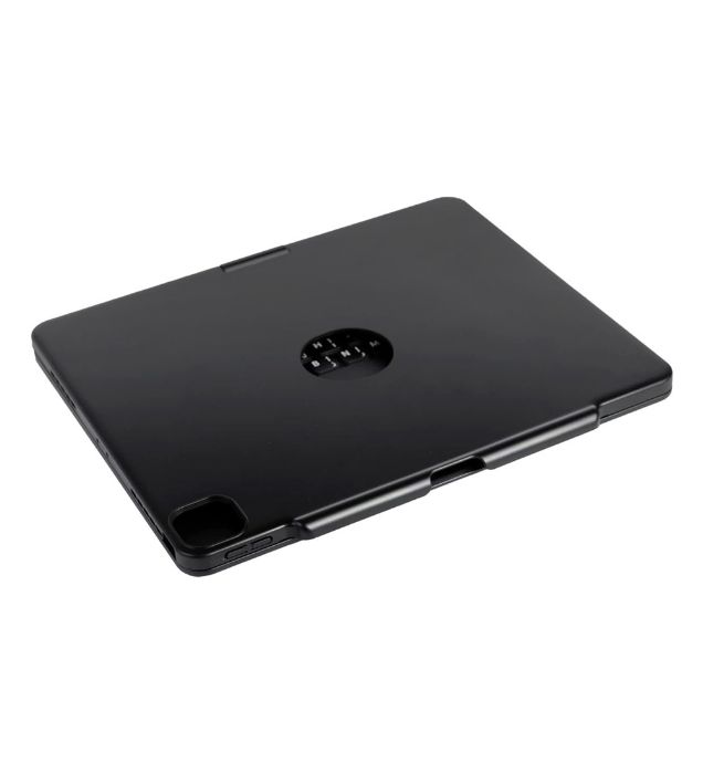 تصویر  کیبورد بی سیم گرین لاین مناسب برای آی پد پرو سایز 10.9 و 11 اینچی مدل iPad Keyboard GNRTIPD109KBK