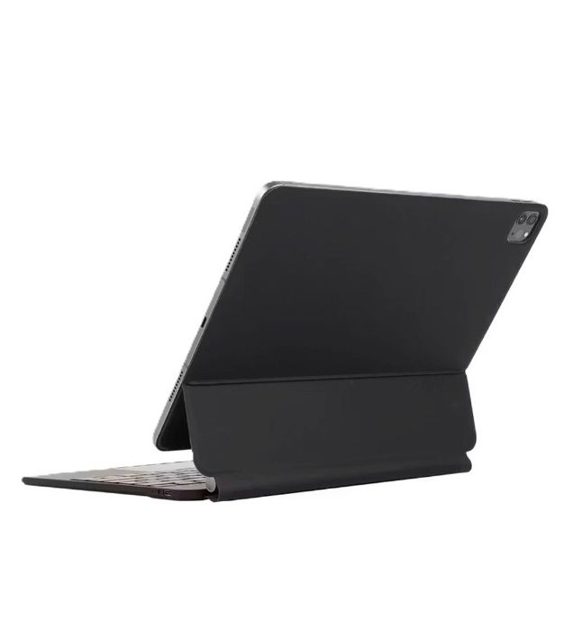 تصویر  کیبورد بی سیم گرین لاین مناسب برای آی پد پرو سایز 13 اینچی مدل Magic Keyboar Case GNMGKYPRO13BK
