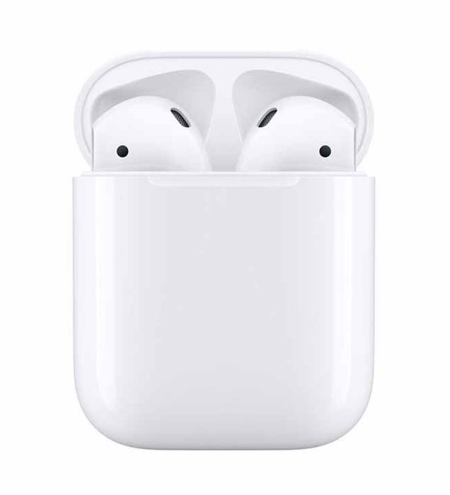 تصویر  ایرفون بی سیم گرین لاین مدل Ear buds 2 GNTWIRBUDBK به همراه کاور کیس