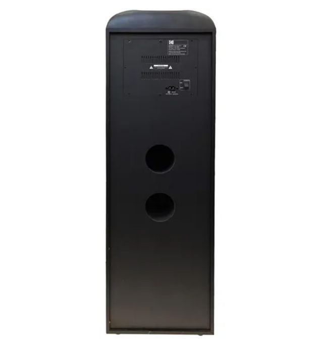تصویر  اسپیکر بلوتوثی قابل حمل کداک مدل PS-1832