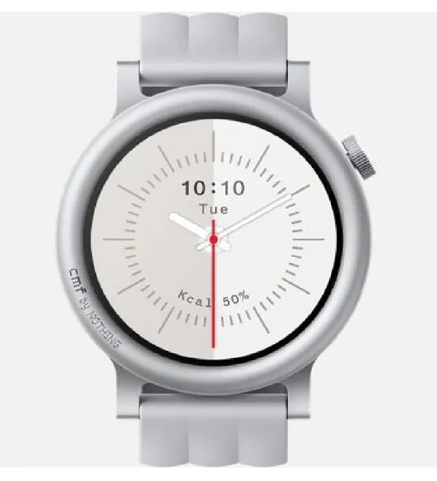 تصویر  ساعت هوشمند ناتینگ CMF Watch 3 Pro