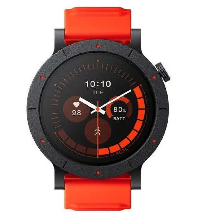 تصویر  ساعت هوشمند ناتینگ CMF Watch 3 Pro
