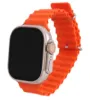 تصویر  ساعت هوشمند T9000 ULTRA3
