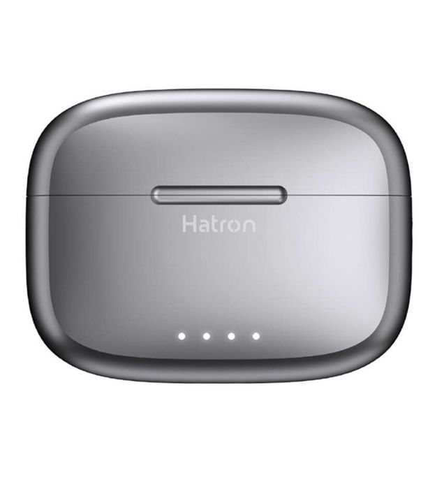 تصویر  هندزفری بلوتوثی هترون مدل HTW850P 6 Mic ANC+ENC
