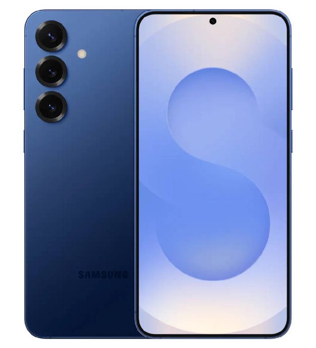 تصویر  گوشی موبایل سامسونگ مدل گلکسی S25 پلاس 5G ظرفیت 512 گیگابایت رم 12 گیگابایت