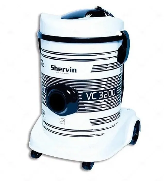 تصویر  جارو برقی شروین مدل VC3200