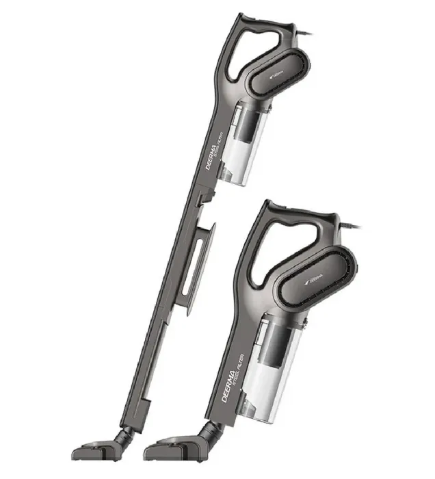 تصویر  جارو برقی شیائومی مدل DX700S