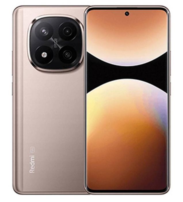 تصویر  گوشی موبایل شیائومی Redmi Note 14 Pro Plus 5G ظرفیت 256 گیگابایت رم 12 گیگابایت