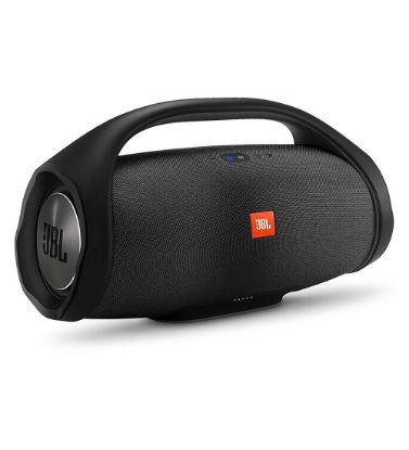 تصویر  اسپیکر بلوتوثی قابل حمل جی بی ال مدل Boombox 2