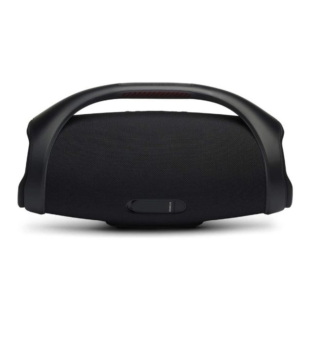 تصویر  اسپیکر بلوتوثی قابل حمل جی بی ال مدل Boombox 2