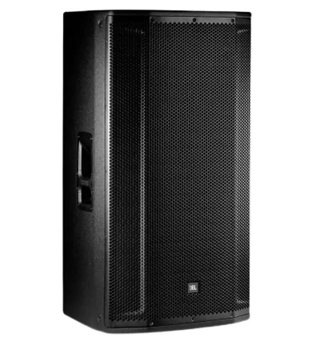 تصویر  اسپیکر اکتیو جی بی ال مدل SRX835P