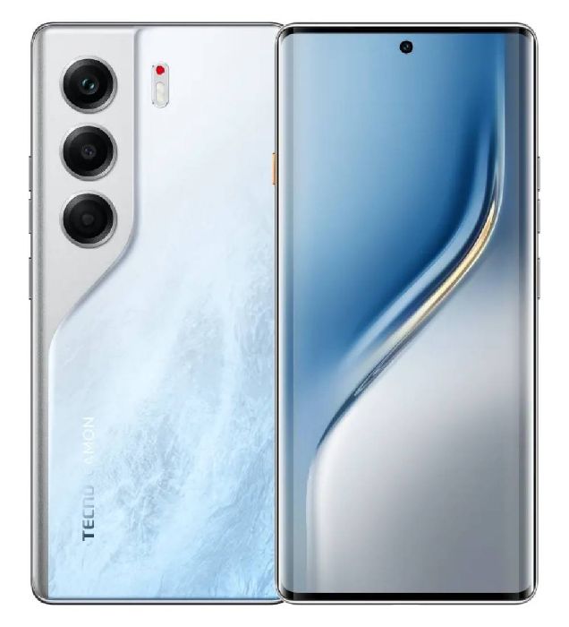 تصویر  گوشی موبایل تکنو مدل Camon 40 ظرفیت 256 گیگابایت رم 8 گیگابایت