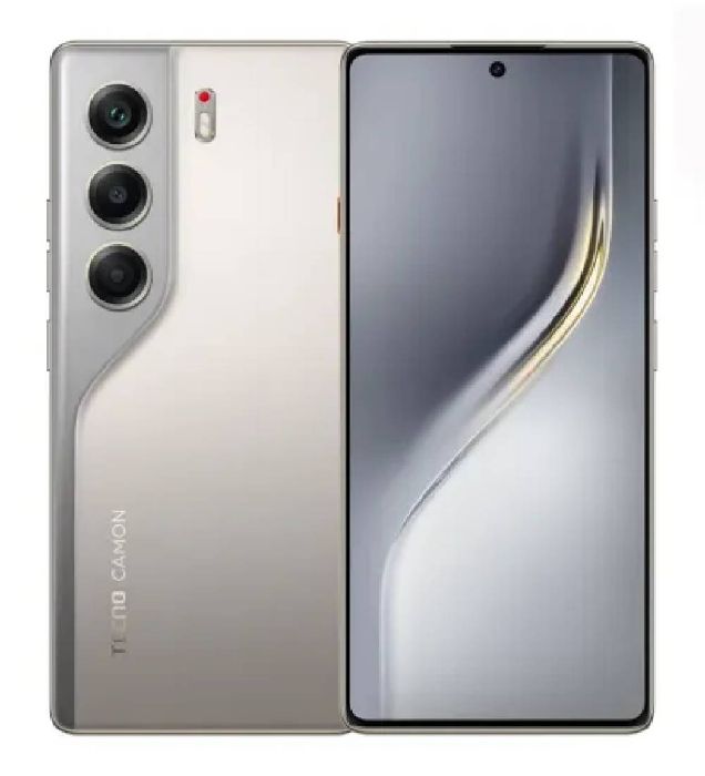 تصویر  گوشی موبایل تکنو مدل Camon 40 ظرفیت 256 گیگابایت رم 8 گیگابایت