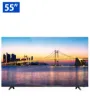 تصویر  تلویزیون 55 اینچ ال ای دی هوشمند دوو مدل DSL-55MS3100U
