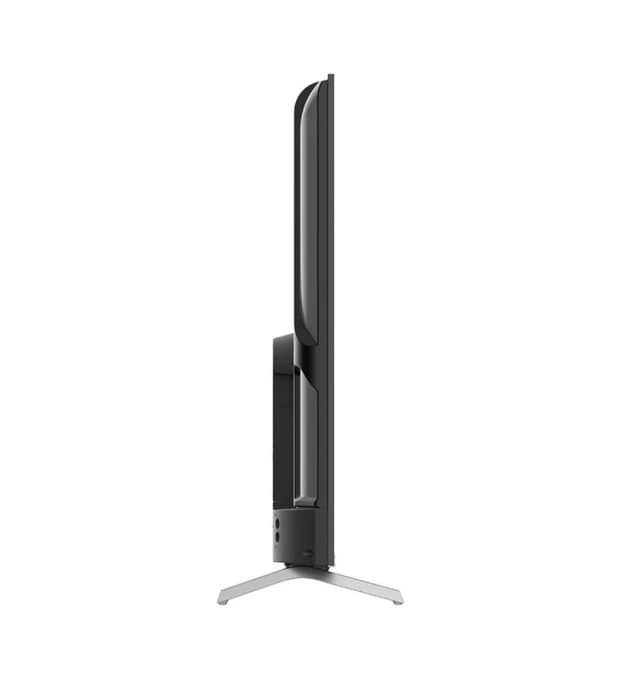 تصویر  تلویزیون 50 اینچ ال ای دی هوشمند جی پلاس مدل GTV-50SQ778N