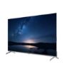 تصویر  تلویزیون 50 اینچ ال ای دی هوشمند جی پلاس مدل GTV-50SQ778N