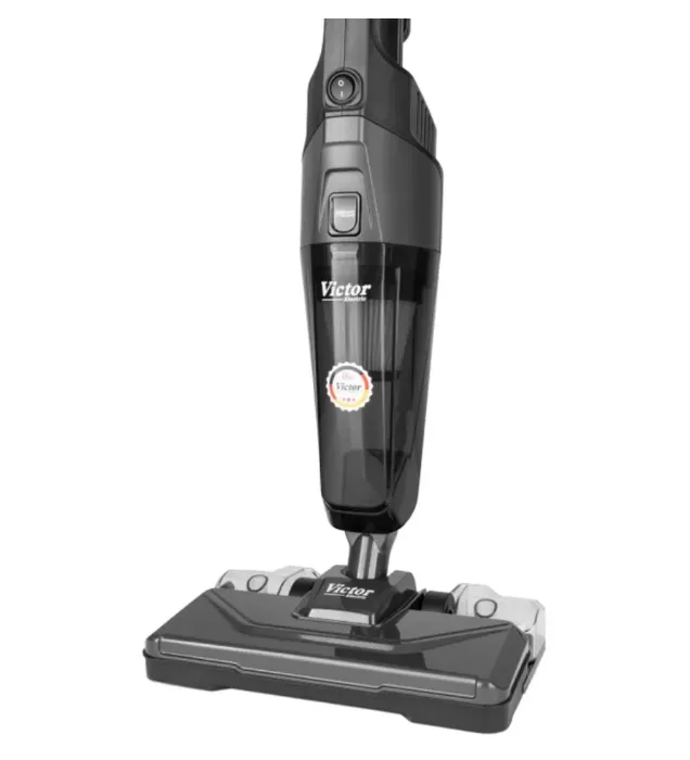 تصویر  جاروبرقی ویکتور مدل VK-7100VC