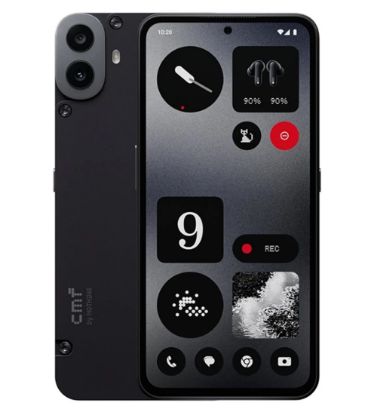 تصویر  گوشی موبایل ناتینگ مدل CMF Phone 1 ظرفیت 128 گیگابایت رم 8 گیگابایت