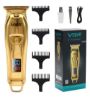 تصویر  ماشین اصلاح موی سر و صورت وی جی ار مدل V-965