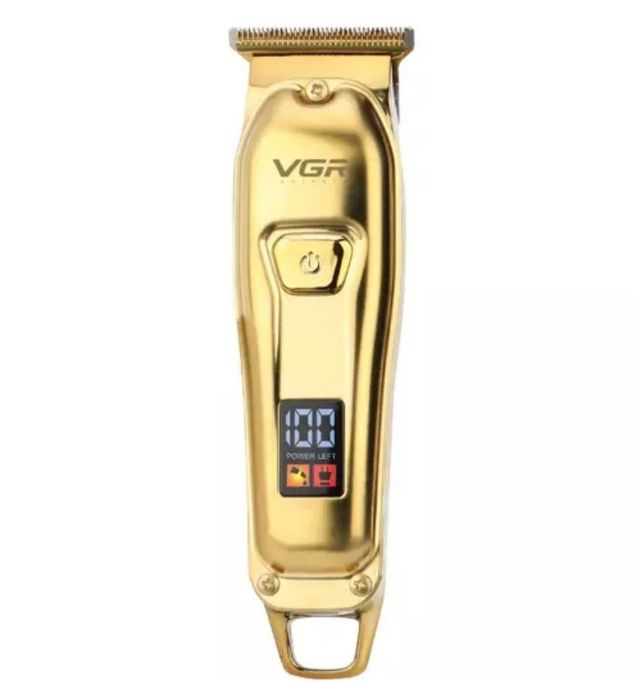 تصویر  ماشین اصلاح موی سر و صورت وی جی ار مدل V-965