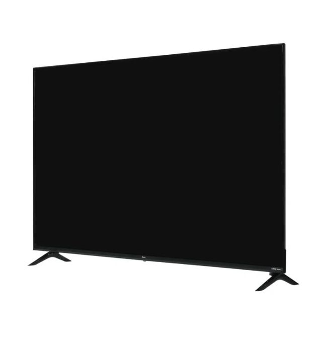 تصویر  تلویزیون 55 اینچ ال ای دی هوشمند جی پلاس مدل GTV-55SU728N