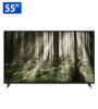 تصویر  تلویزیون 55 اینچ ال ای دی هوشمند جی پلاس مدل GTV-55SU728N