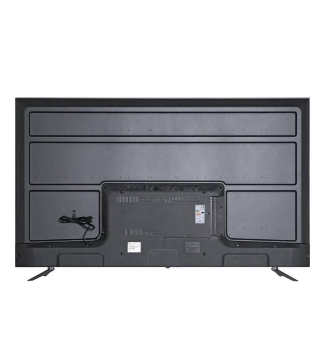 تصویر  تلویزیون 65 اینچ کیو ال ای دی هوشمند سام مدل UA65FU7000SHCHD