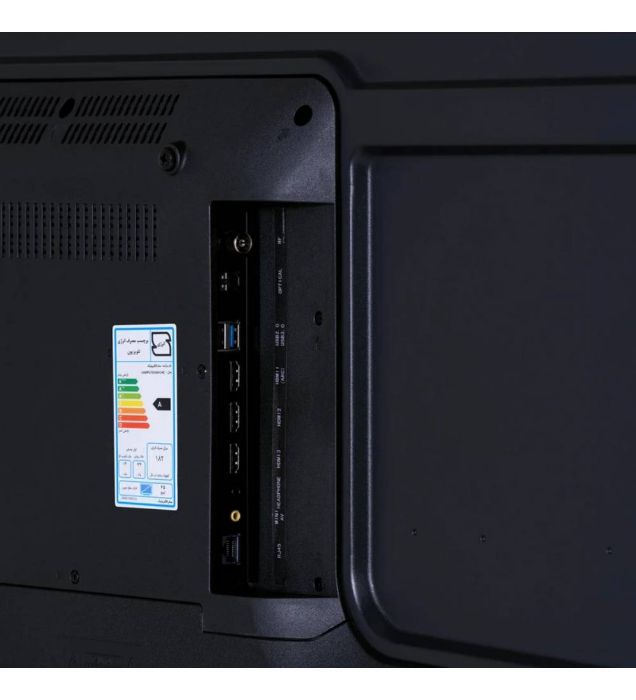 تصویر  تلویزیون 65 اینچ کیو ال ای دی هوشمند سام مدل UA65FU7000SHCHD