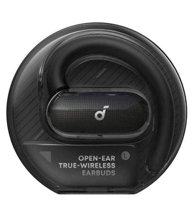 تصویر  هندزفری بلوتوثی انکر مدل SoundCore V40i A3878