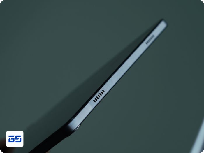 تصویر  تبلت سامسونگ مدل گلکسی Tab A9 Plus 5G ظرفیت 128 گیگابایت رم 8 گیگابایت به همراه شارژر