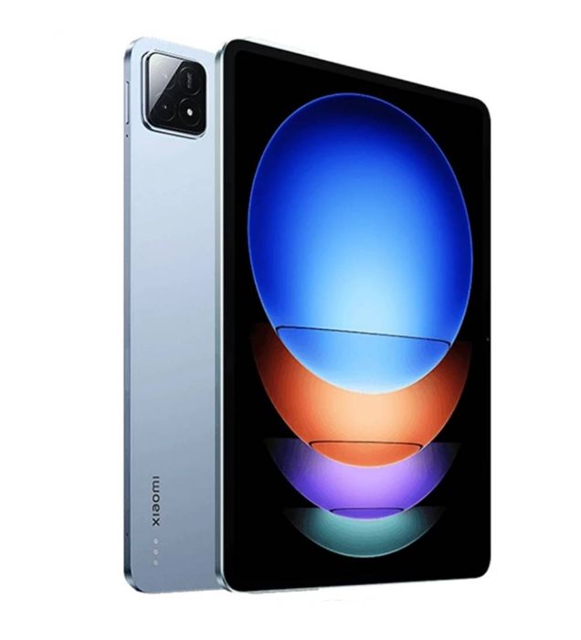 تصویر  تبلت شیائومی Pad 6S Pro 12.4 Wi-Fi ظرفیت 512 گیگابایت رم 12 گیگابایت