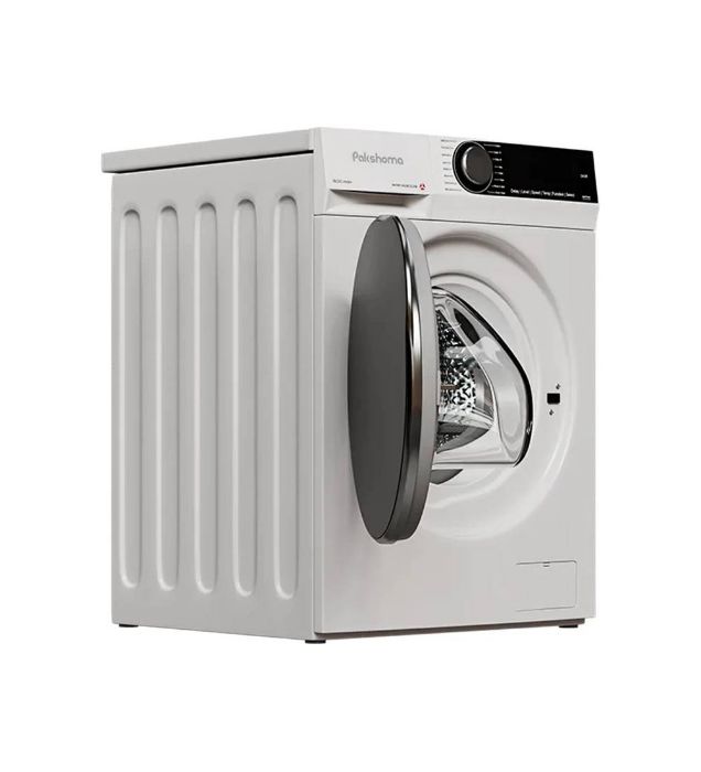 تصویر  ماشین لباسشویی پاکشوما 9 کیلویی مدل U-9W