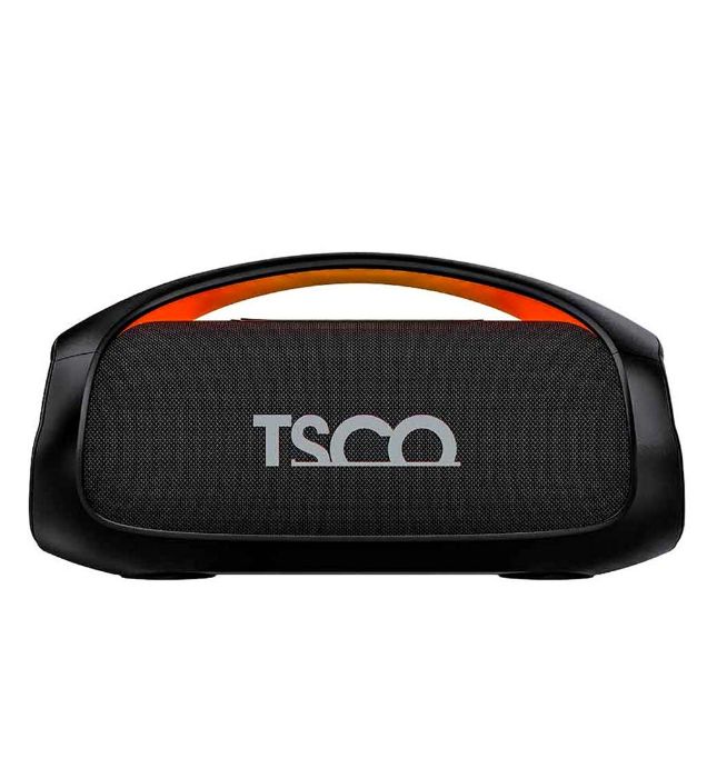 تصویر  اسپیکر بلوتوثی تسکو مدل TS 23363N