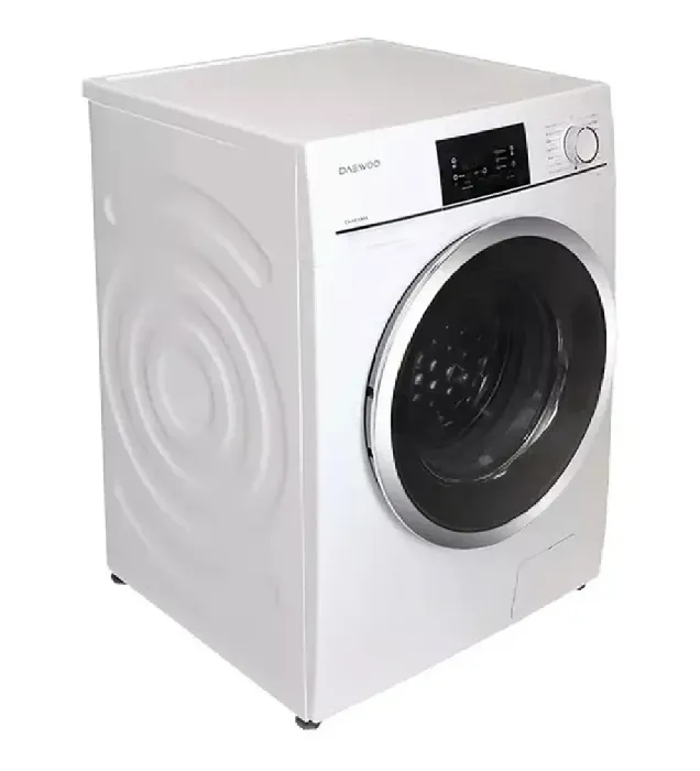 تصویر  ماشین لباسشویی دوو 8 کیلویی مدل LM-840W