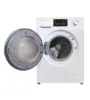 تصویر  ماشین لباسشویی دوو 8 کیلویی مدل LM-840W
