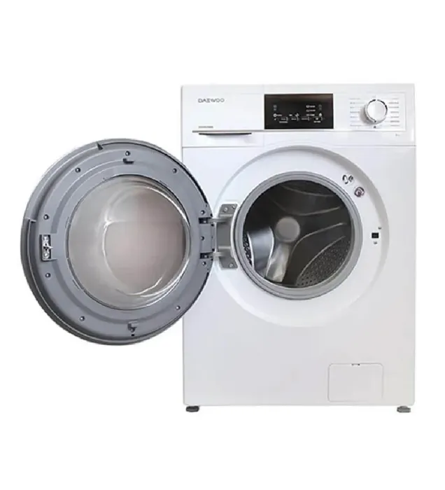 تصویر  ماشین لباسشویی دوو 8 کیلویی مدل LM-840W