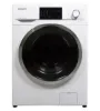 تصویر  ماشین لباسشویی دوو 8 کیلویی مدل LM-840W