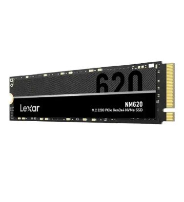 تصویر  هارد اینترنال اس اس دی لکسار مدل NM620 M.2 2280 ظرفیت 1 ترابایت